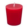 Red Votive Candles