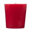 Red Votive Candles