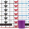 Purple Votive Candles
