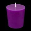 Purple Votive Candles