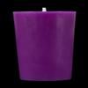 Purple Votive Candles