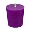 Purple Votive Candles