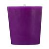 Purple Votive Candles