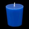 Blue Votive Candles