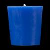 Blue Votive Candles