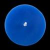 Blue Votive Candles