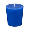 Blue Votive Candles