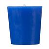 Blue Votive Candles