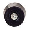 Black Votive Candles
