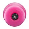 Hot Pink Votive Candles