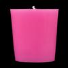 Hot Pink Votive Candles