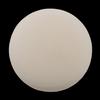 2x6 Ivory Pillar Candle