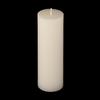 2x6 Ivory Pillar Candle
