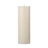 2x6 Ivory Pillar Candle