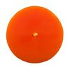 2x6 Orange Pillar Candle