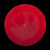 2x6 Red Pillar Candle