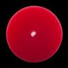 2x6 Red Pillar Candle
