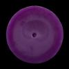 2x6 Purple Pillar Candle