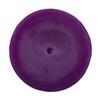 2x6 Purple Pillar Candle