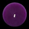 2x6 Purple Pillar Candle