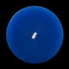 2x6 Blue Pillar Candle