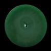 2x6 Green Pillar Candle