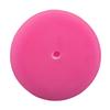 2x6 Hot Pink Pillar Candle