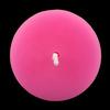 2x6 Hot Pink Pillar Candle