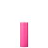 2x6 Hot Pink Pillar Candle