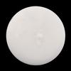 3x4 White Pillar Candle