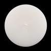 3x4 White Pillar Candle