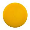 3x4 Yellow Pillar Candle