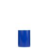 3x4 Blue Pillar Candle