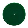 3x4 Green Pillar Candle