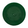 3x4 Green Pillar Candle