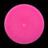 3x4 Hot Pink Pillar Candle
