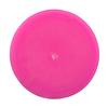 3x4 Hot Pink Pillar Candle