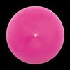 3x4 Hot Pink Pillar Candle
