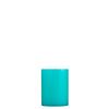 3x4 Turquoise Pillar Candle