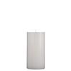 3x6 White Pillar Candle