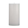 3x6 White Pillar Candle