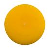 3x6 Yellow Pillar Candle