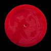 3x6 Red Pillar Candle