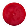 3x6 Red Pillar Candle