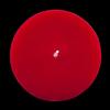 3x6 Red Pillar Candle