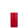 3x6 Red Pillar Candle
