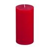 3x6 Red Pillar Candle