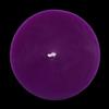 3x6 Purple Pillar Candle