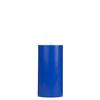 3x6 Blue Pillar Candle