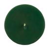 3x6 Green Pillar Candle